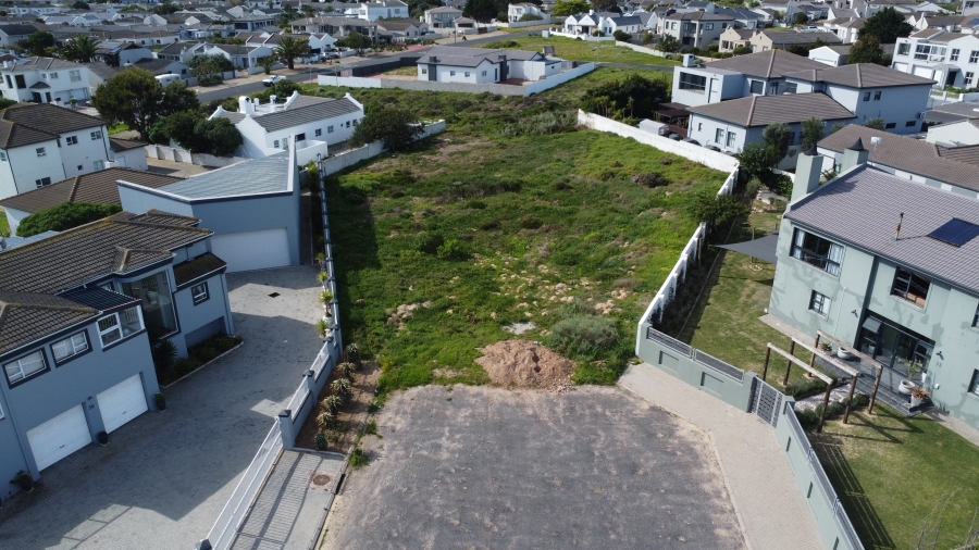 0 Bedroom Property for Sale in Country Club Western Cape